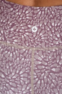 Legging Fitness Tiro Alto Multi