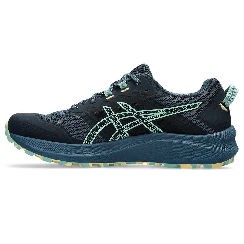 Trabuco Terra 2 - Hombre Magnetic Blue/dark Mint