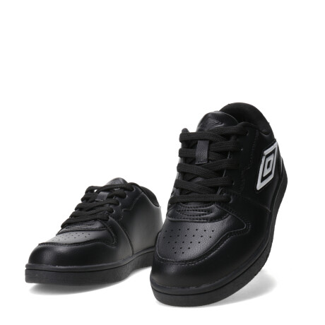 Championes de Niños Umbro Milo Junior Negro