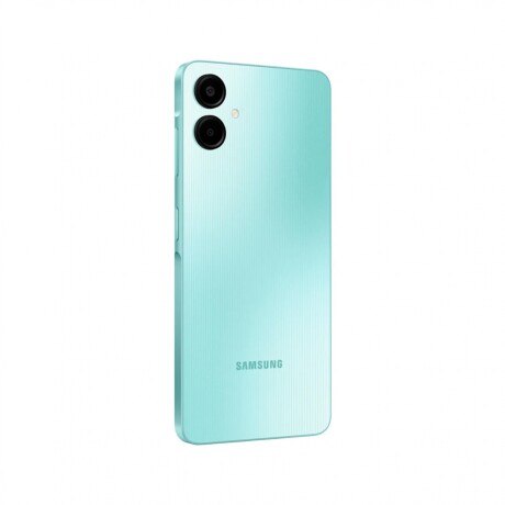 SAMSUNG GALAXY A06 4G 128 /4 SAMSUNG Galaxy A06 4G 6,7' 128GB 4GB RAM Cámara 50Mpx - Light Blue