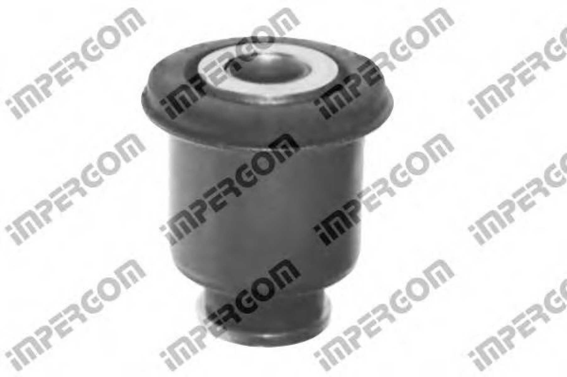 BUJE CITROEN - PEUGEOT SILENTBLOCK BASTIDOR 106 SAXO - 