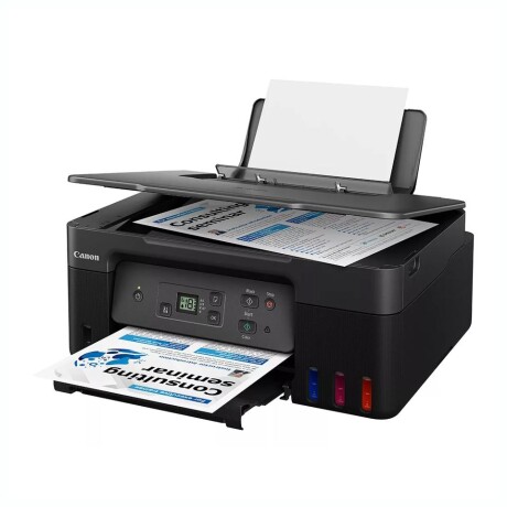 Impresora Multifunción CANON Pixma G2170 A Color Con Escáner Impresora Multifunción CANON Pixma G2170 A Color Con Escáner