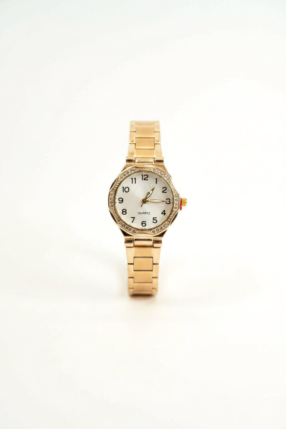 Reloj Eclipt Dorado