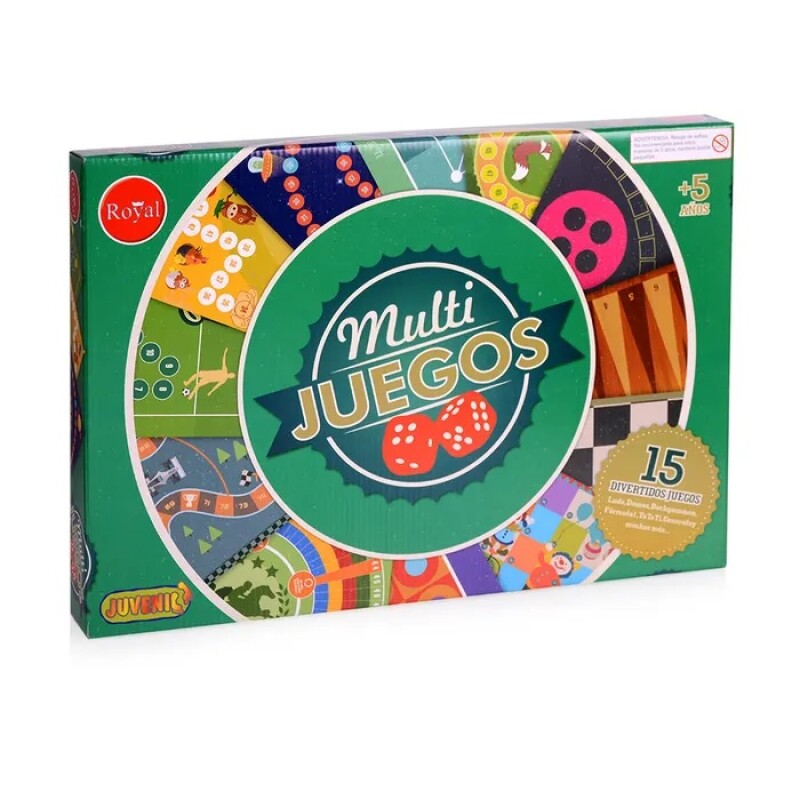 Multi Juegos Multi Juegos