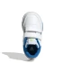 Championes de Niños Adidas Tensaur Sport 2.0 CF Infantil Blanco - Azul - Verde Lima