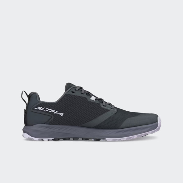 Championes Altra Superior 7 Negro