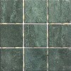 Cerámica para pared y piscina Sancho Green 10x10 cm Brillante Cerámica Para Pared Y Piscina Sancho Green 10x10 Cm Brillante