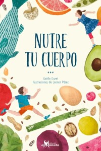Nutre Tu Cuerpo Nutre Tu Cuerpo