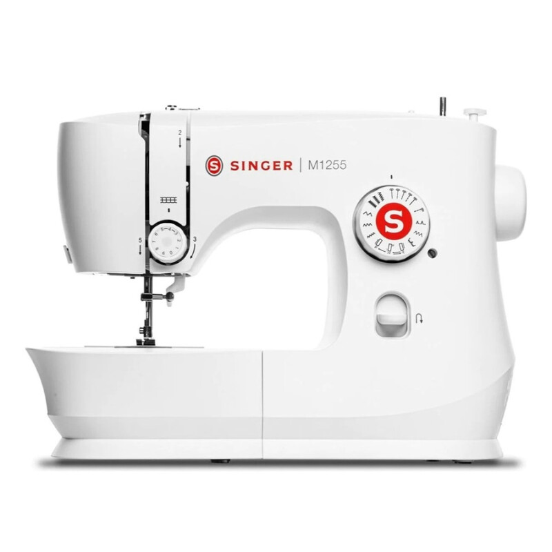 Maquina de coser SINGER S-M1255 Maquina de coser SINGER S-M1255