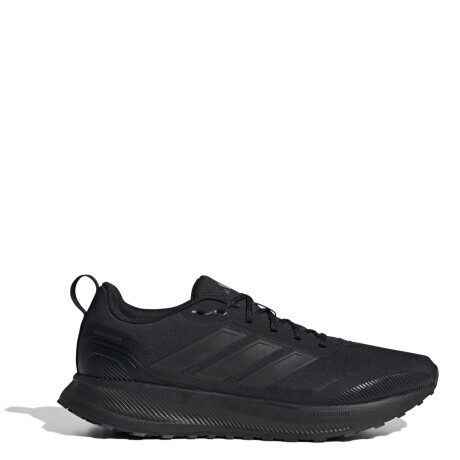 Championes de Hombre Adidas Runfalcon 5 TR Negro