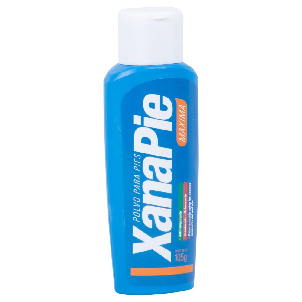 XANAPIE MAXIMA PROTECCION FR. X 105 GR. única
