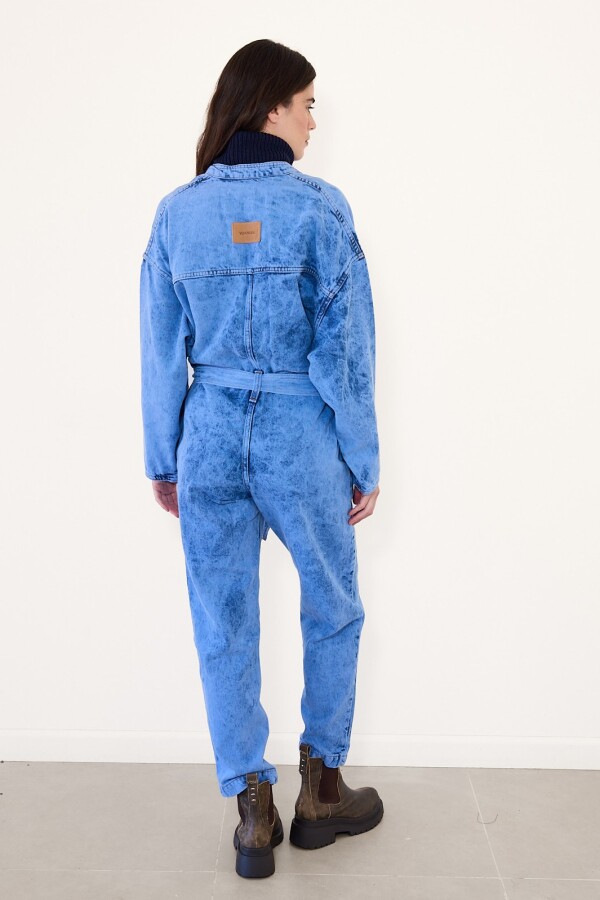 Mameluco Jean Mameluco Jean