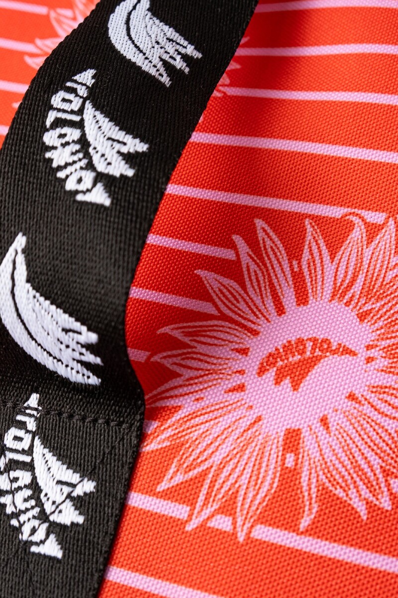 SMALL COOL BAG Bloomline Pink