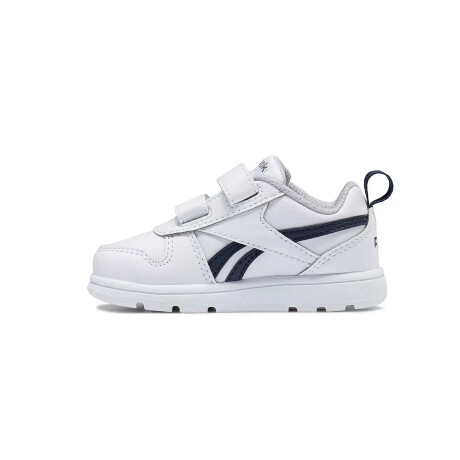 Championes Reebok Royal Prime I de niño White