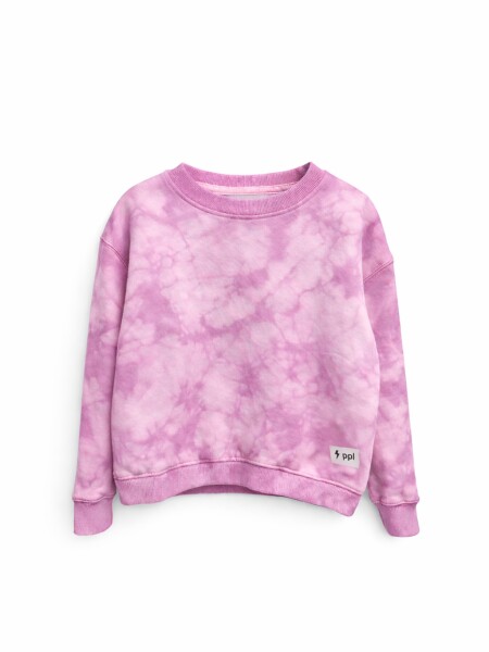 BUZO SANA ROSA VIEJO