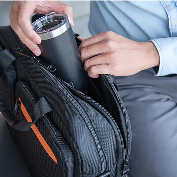 Bolso Maletin Cougar Stellar Puerto Usb MOCHILA COUGAR STELLAR