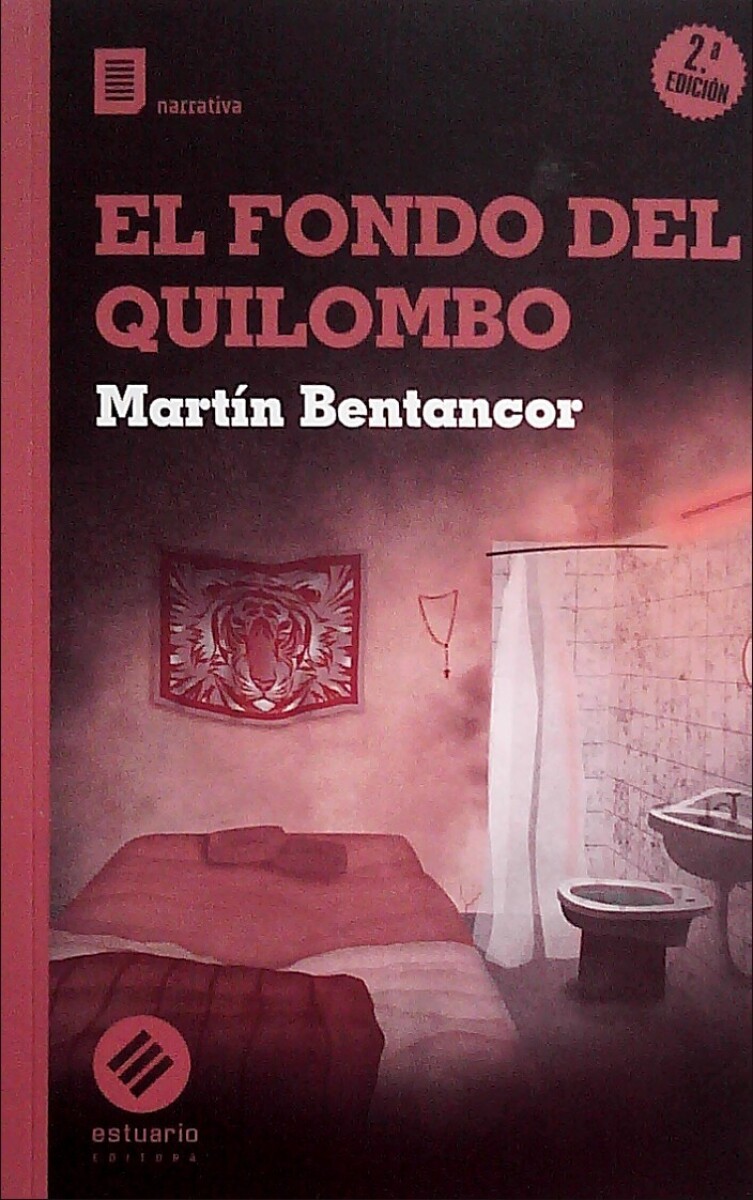 EL FONDO DEL QUILOMBO 