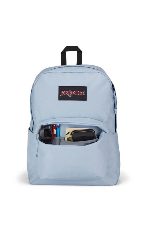 Mochila Superbreak - Unisex Blue Dusk