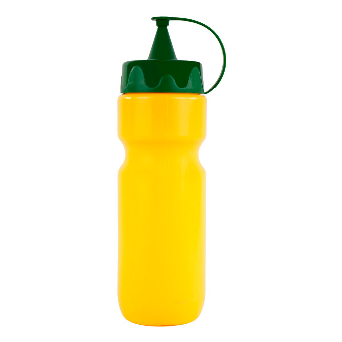 Botella con pico vertedor Herevin 660cc 