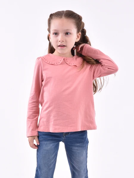 REMERA EMMA ROSA VIEJO