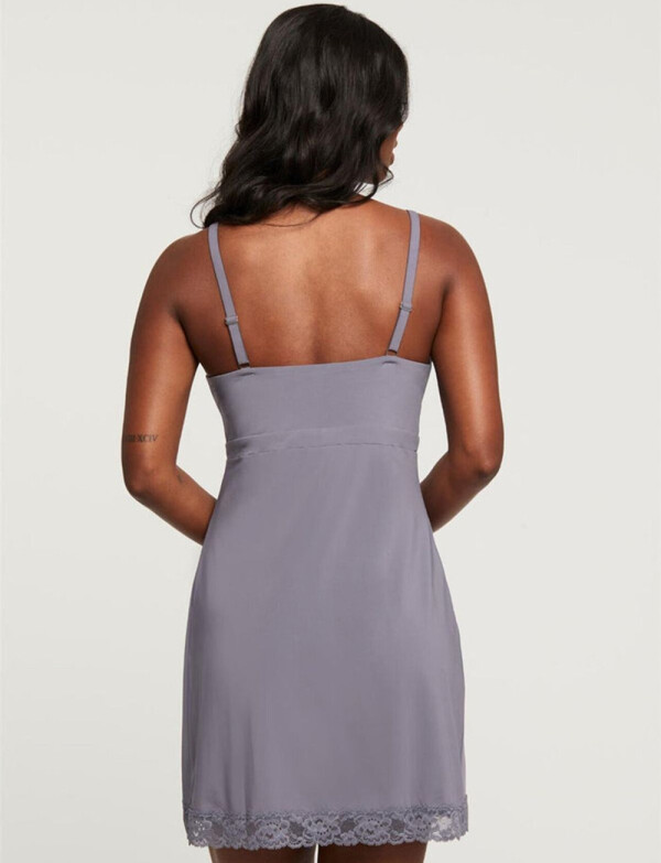 Chemise LILA