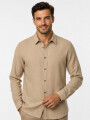 Camisa Granito Estampado 4