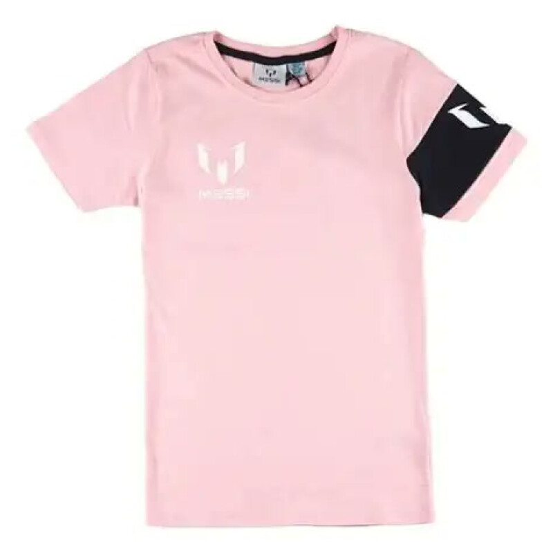 Remera Messi Kids C121KUN30002 1234 Remera Messi Kids C121KUN30002 1234