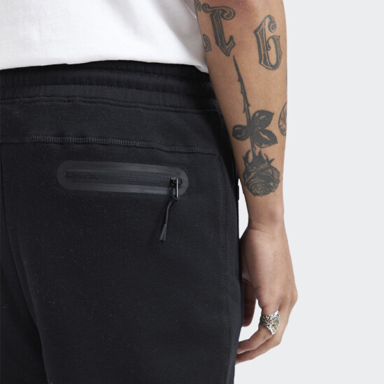 Pantalón Kristobelga Tomi Negro