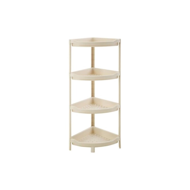 ESTANTE FRUTERO ORGANIZADOR TRIANGULAR 4 PISOS ESTANTE FRUTERO ORGANIZADOR TRIANGULAR 4 PISOS