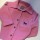 Blazer Charrúa Gurí Chicle