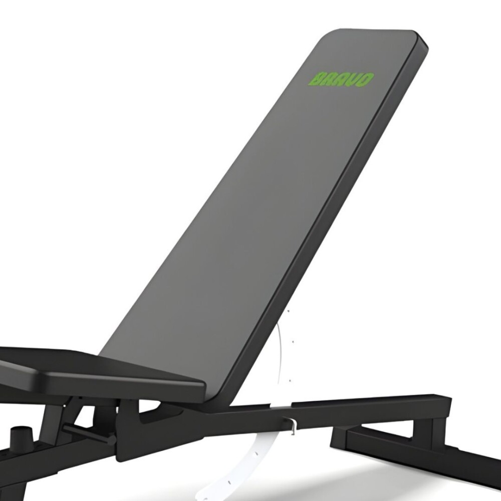 Banco Sport - 255 EVO - Bravo Banco Sport - 255 EVO - Bravo