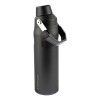 Botella Térmica Stanley Aaerolight Ice Flow 710 ml Negro