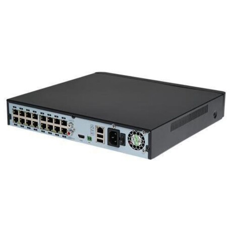 Nvr Zkteco Biosense 16CH Poe, 2 Sata 001