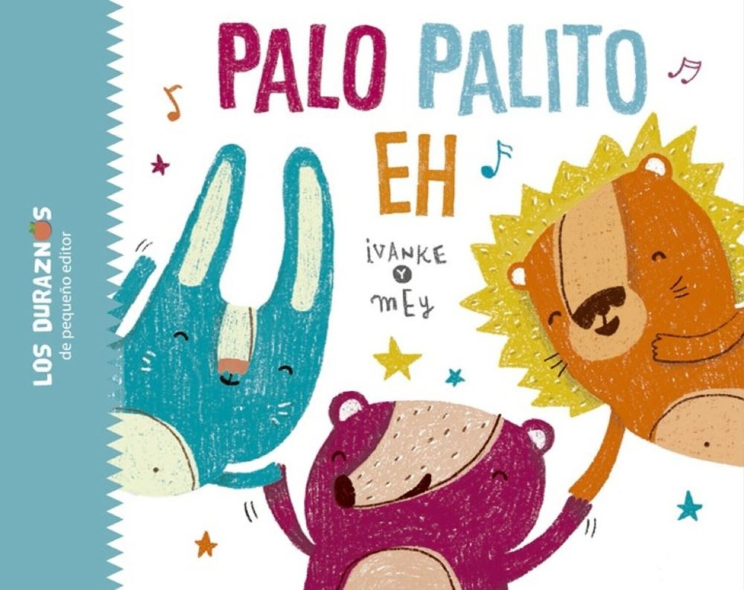 Palo Palito Eh 