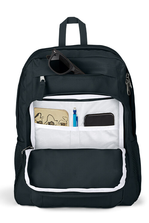 MOCHILA UNION PACK BLACK