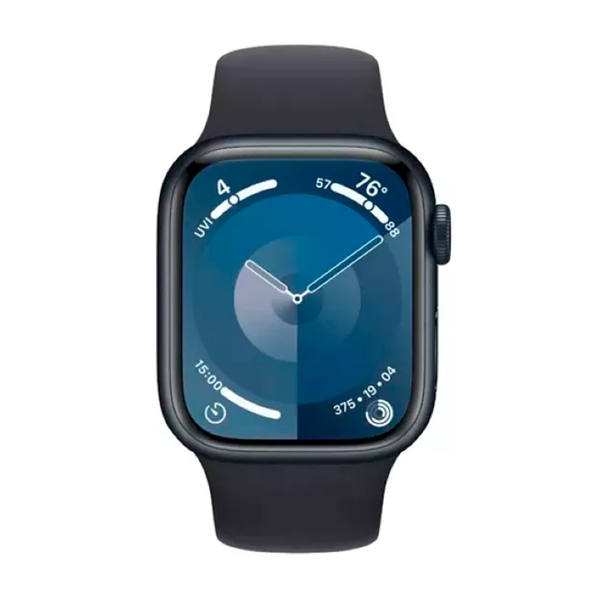 Reloj Smartwatch Apple Watch Series 9 45mm MR993 Midnight SL 