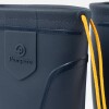 BOTA NAUTILUS Marino Amarillo