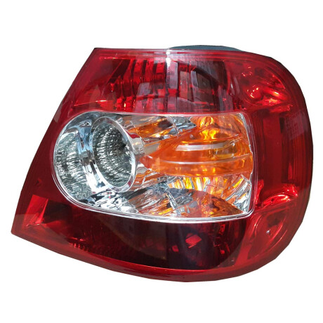 FAROL FIAT SIENA 04-08 FIRE TRAS. EXTERIOR DERECHO - FAROL FIAT SIENA 04-08 FIRE TRAS. EXTERIOR DERECHO -