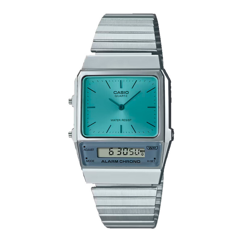 Reloj Casio Vintage Unisex AQ-800EC-2ADF Reloj Casio Vintage Unisex AQ-800EC-2ADF