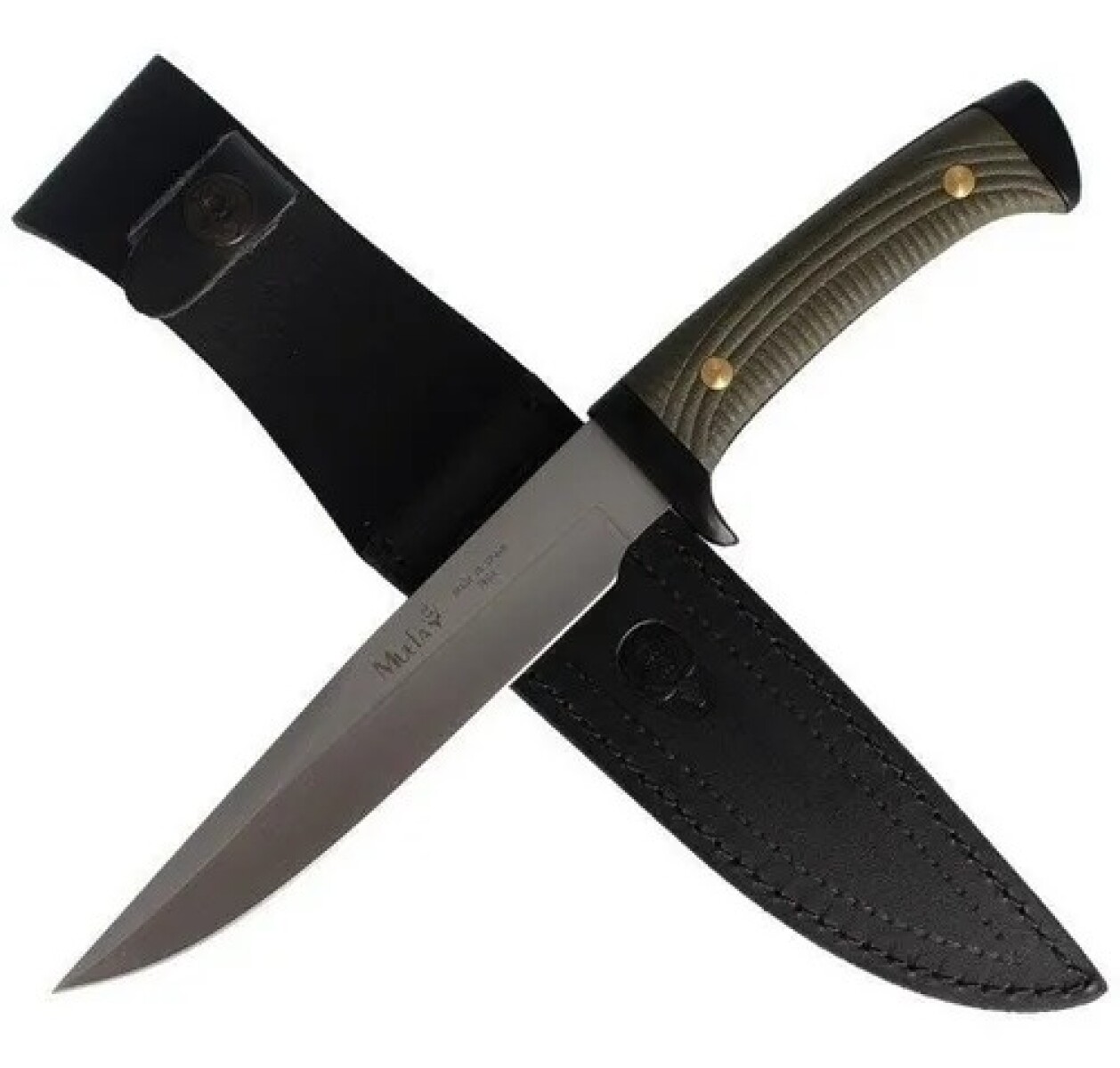 Cuchillo Muela 3162 