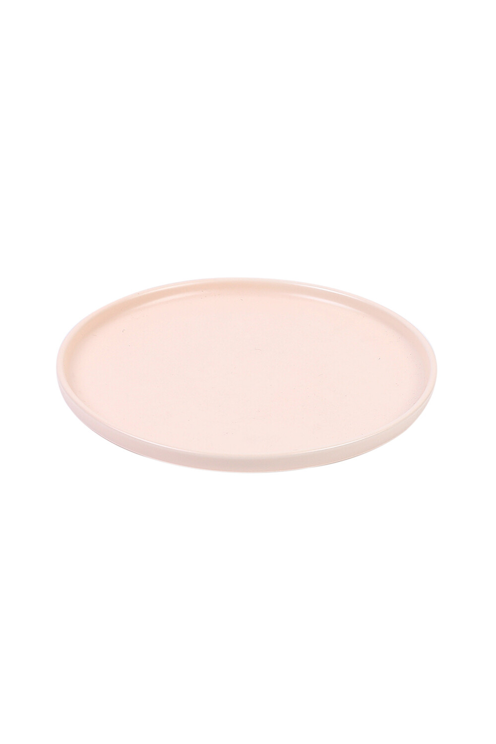 Plato Postre Bone Sin Color