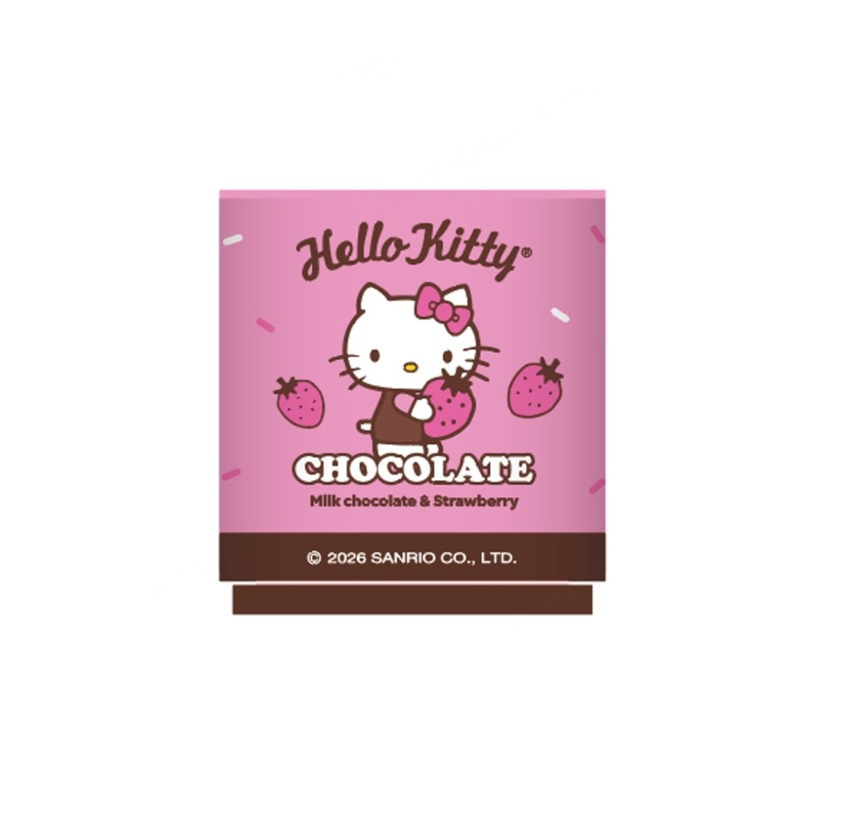 Portalápices giratorio Sanrio 