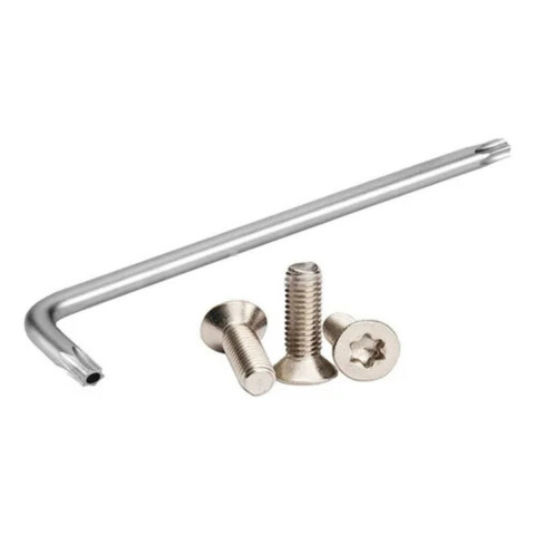 Tornillos Y Llave Para Estrella Lavarropas Panavox Slim Cyan Tornillos Y Llave Para Estrella Lavarropas Panavox Slim Cyan