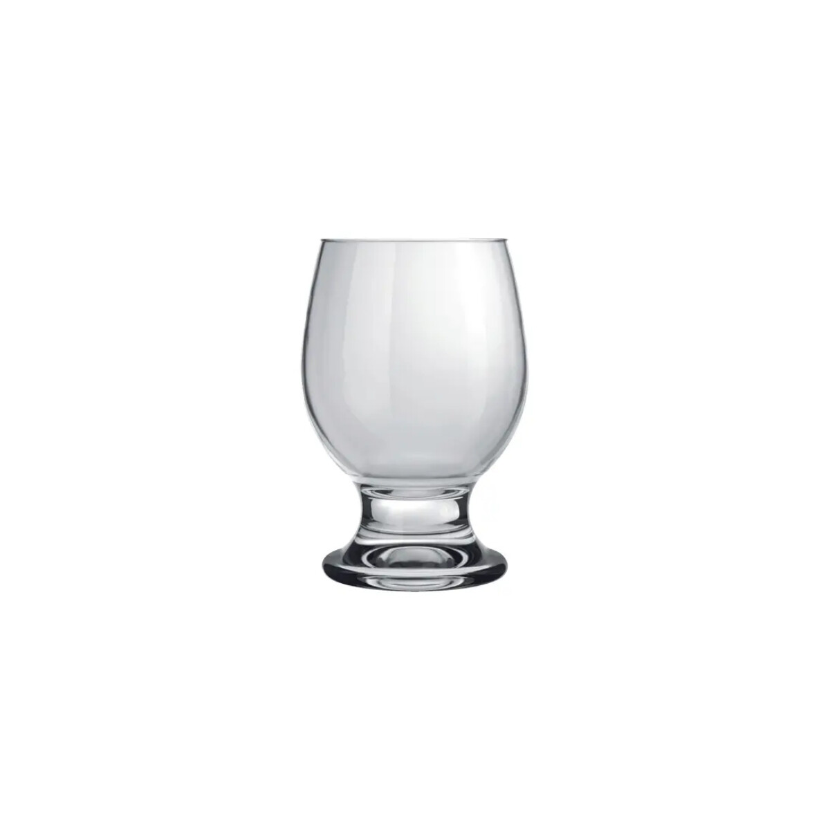 Copa de Cóctel de Vidrio Paulista 250 ml 