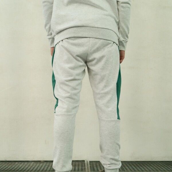 PANTALÓN TERRACE Umbro Hombre 05v