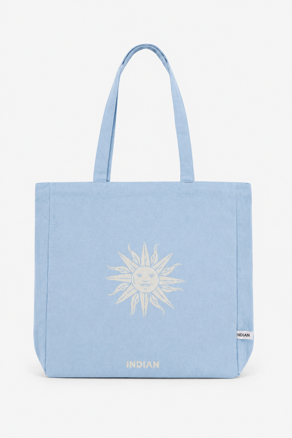 Bolso Tote Estampado 1