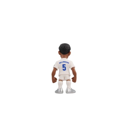 Figura Coleccionable Minix MX18383 Deportes Real Madrid BELLINGHAM