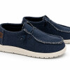 BELUGO DOCK Azul