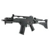 Rifle Fusil Airsoft Hk G36c Idz Calibre 6mm Rifle Fusil Airsoft Hk G36c Idz Calibre 6mm