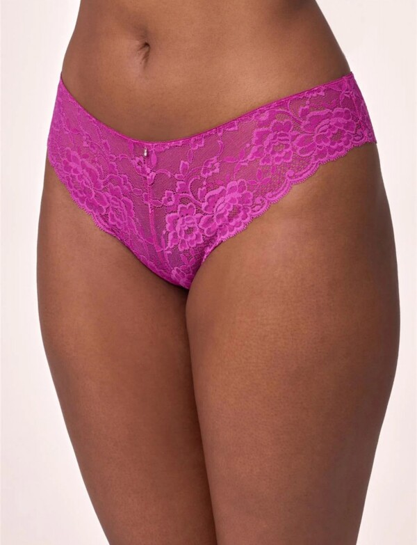 Panty Brazilian FUCSIA